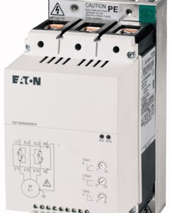 Soft starter 230-480V 41A DS7-340SX041N0-N 24VUC